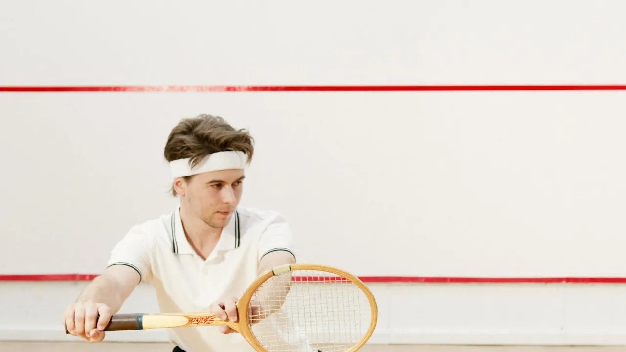 HilGaz Squash — kort SQUASH w Gnieźnie