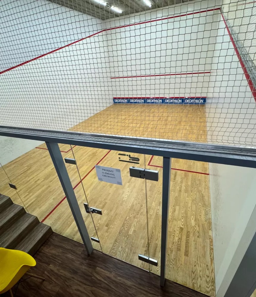 Zdrofit Chełmża — obiekt sportowy, Chełmża